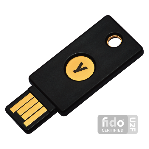 Yubikey 4